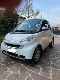 Smart passion 1.0 benzina neopatentati ok