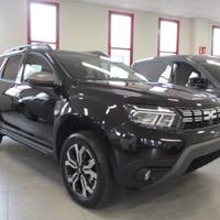 DACIA Duster 1.5 Blue dCi 8V 115 CV 4x2 Journey