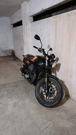 Moto Guzzi V7 III stone 2019