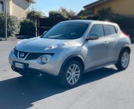 Nissan Juke 1.5 dCi Start&Stop Acenta