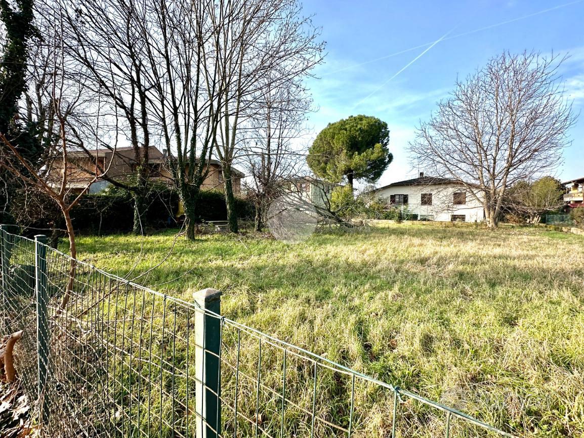TER. RESIDENZIALE A FLERO - Vista 3