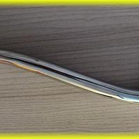 Canna miscelatore a muro nuova