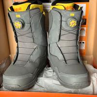 Scarponi snowboard thirty two 44.5