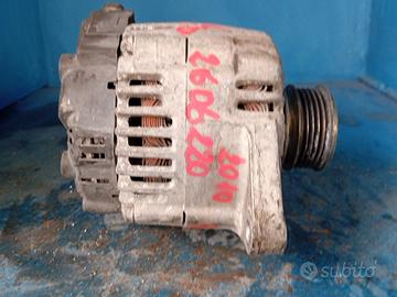 ALTERNATORE KIA Soul 1Â° Serie 2606220 diesel 1582