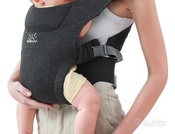 Marsupio per neonati Brevi