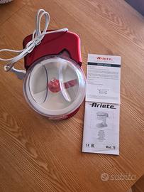 Gelatiera di frutta - tritaghiaccio Ariete