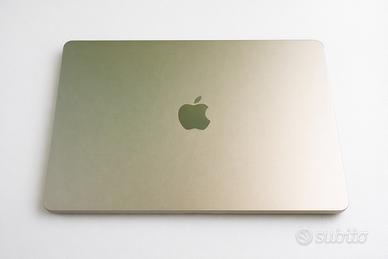 MacBook Air M2 M2 Galassia 256