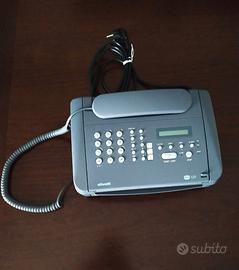 Olivetti OFX 120 Telefono-Fax