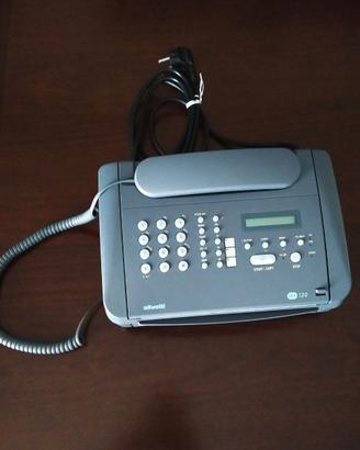 Olivetti OFX 120 Telefono-Fax