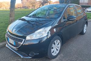 Peugeot 208 1.4 HDi Active (Neopatentati) 33000 km