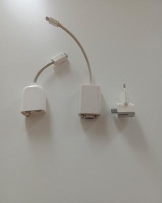 accessori mcbook