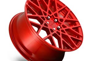 CERCHI IN LEGA ROTIFORM BLQ RED 19" 5X112 VAG, MB