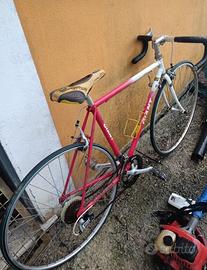 Bici da corsa
