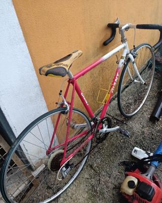 Bici da corsa