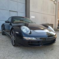 Porsche 911 997 Carrera 4S cabrio *CARBONIO*