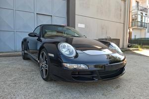 Porsche 911 997 Carrera 4S cabrio *CARBONIO*
