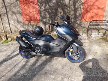 tmax 560