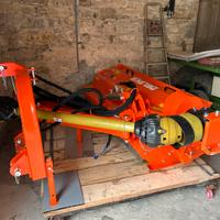 Trincia Deleks Dragon