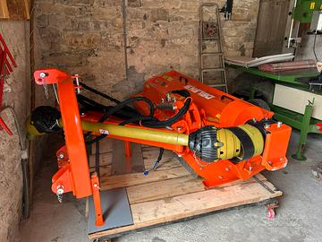 Trincia Deleks Dragon