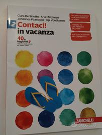 contaci in vacanza Bertinetto