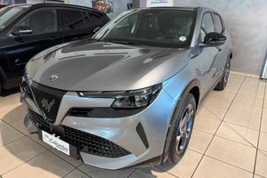 Alfa Romeo Junior 1.2 ibrida Milano Cortina 2026 1