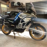 CF moto 800 MT touring