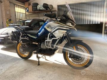 CF moto 800 MT touring