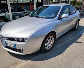 ALFA ROMEO 159 1.9 JTDm 16V Progression