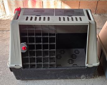 Trasportini Ferplast Atlas car 80