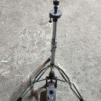 Asta charleston hi hat drum craft Gewa