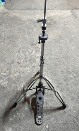 Asta charleston hi hat drum craft Gewa