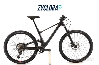 Scott Spark 910 XT t.M