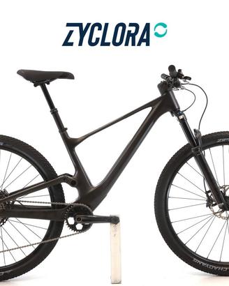 Scott Spark 910 XT t.M
