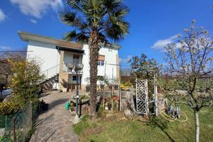 VILLA SINGOLA A VITTUONE