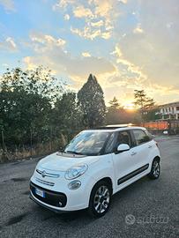 Fiat 500L Motore rifatto 1.3 Multijet 85 CV Full O