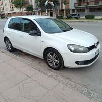 GOLF VI 1.6tdi  MATCH
