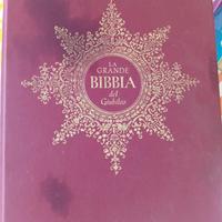  bibbia del giubbileo del 2000.