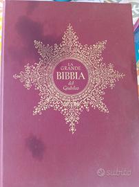  bibbia del giubbileo del 2000.