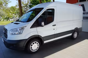 Ford Transit 290 2.0TDCi EcoBlue 130CV PM-TM Furgo