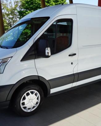 Ford Transit 290 2.0TDCi EcoBlue 130CV PM-TM Furgo