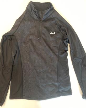 Maglia Wind stop donna OJ moto taglia xs/s