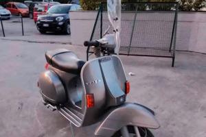 Vespa piaggio px 150