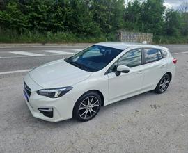 SUBARU Impreza 1.6i STYLE 4x4