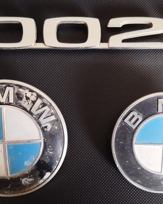 BMW 2002Tii fregi