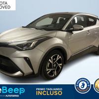 Toyota C-HR 1.8H TREND E-CVT