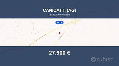 Immobile in asta di 307 m² con più di 5 locali a C