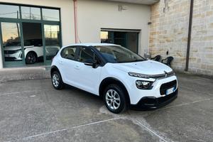 Citroen C3 BlueHDi 100 S&S Feel