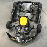 Go kart mini 60