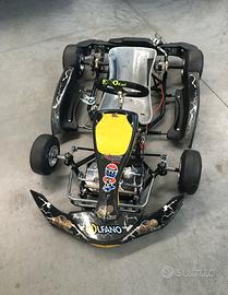 Go kart mini 60