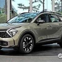 Ricambi KIA SPORTAGE 2022